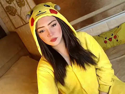 yourdevilsweettsx online show from 11.22.25