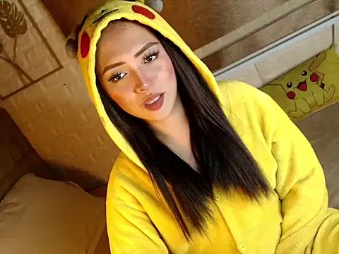 yourdevilsweettsx online show from 12.19.25