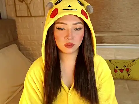 yourdevilsweettsx online show from 01.18.26