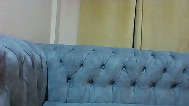 Amiblue Xo online show from 10.06.25