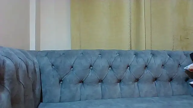 Amiblue Xo online show from 10.16.25