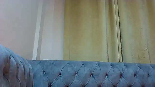 Amiblue Xo online show from 10.17.25