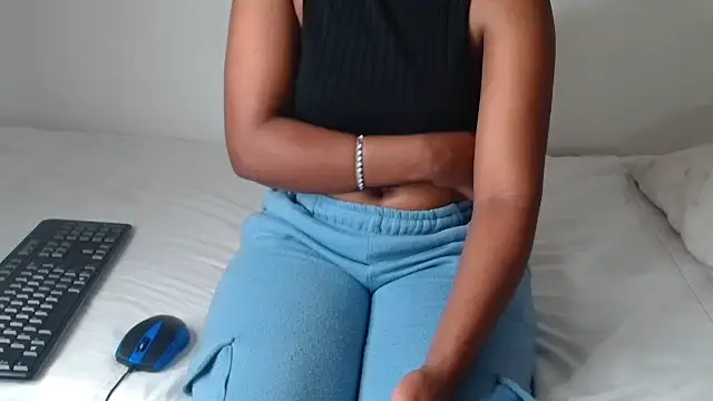 AshleyT255 online show from 10.25.25