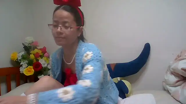 sweethanajapanese online show from 11.13.25