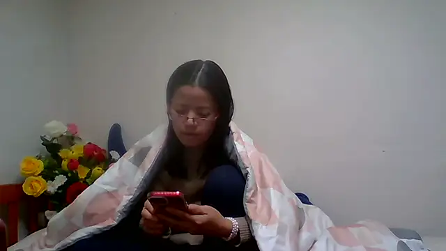 sweethanajapanese online show from 11.23.25