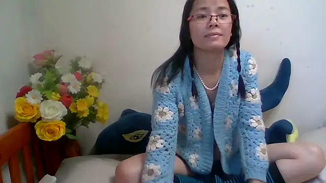 sweethanajapanese online show from 02.13.26