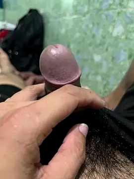 Langtudamdang89 online show from 09.14.25