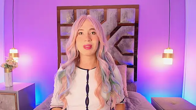 Electra Gosselin online show from 09.16.25