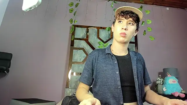 Electra Gosselin online show from 04.05.26