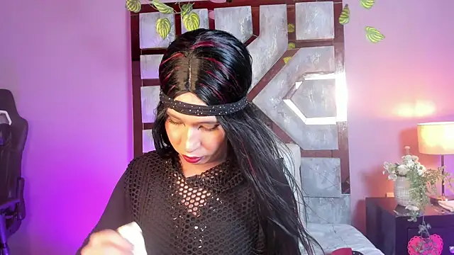 Electra Gosselin online show from 05.28.26