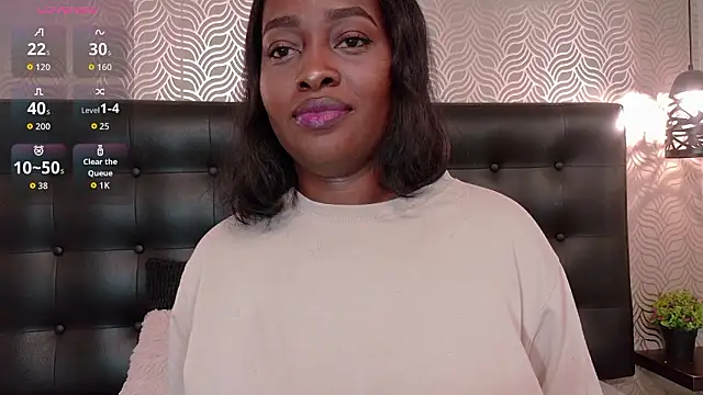 NaiaraMasson  online show from 03.21.26