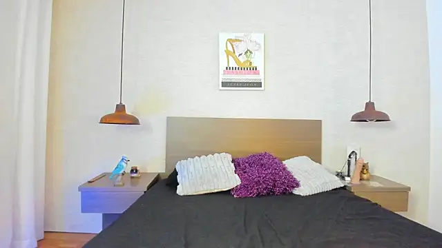 Katyrousee online show from 09.29.25