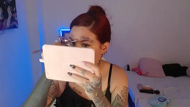 Maddy Vicius19 online show from 10.15.25