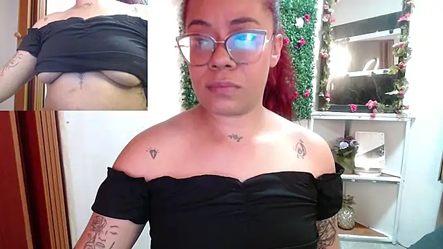 MIA  SPENCER online show from 09.15.25