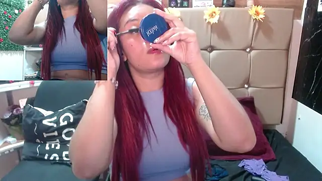 MIA  SPENCER online show from 09.26.25