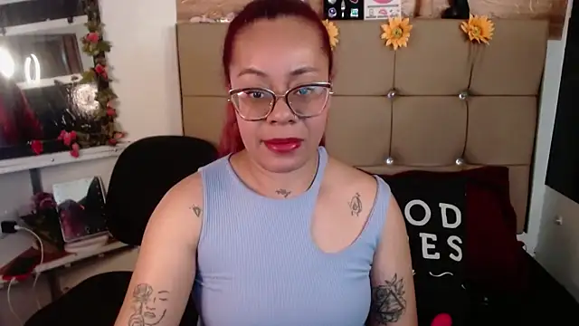 MIA  SPENCER online show from 11.05.25