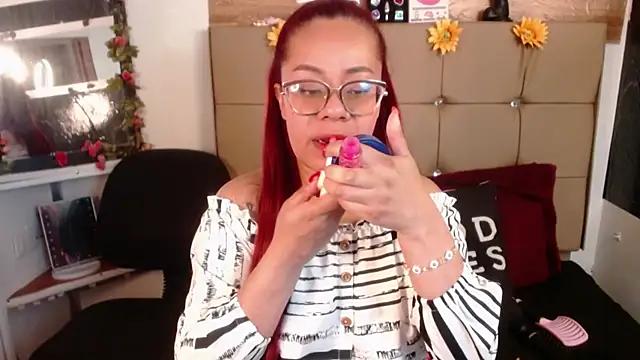 MIA  SPENCER online show from 11.12.25