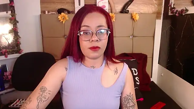 MIA  SPENCER online show from 03.24.26