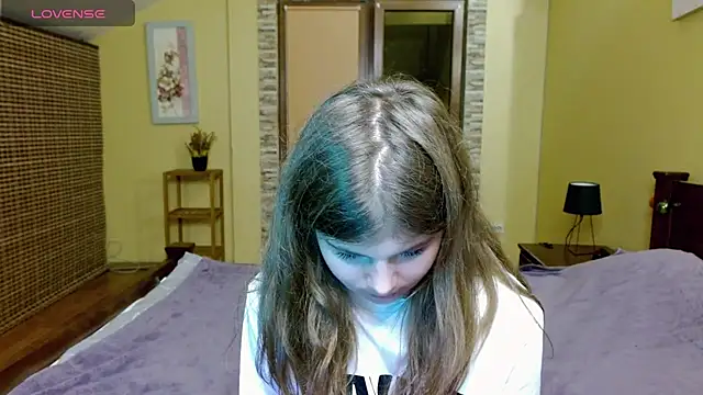 Lilly Jess online show from 09.30.25