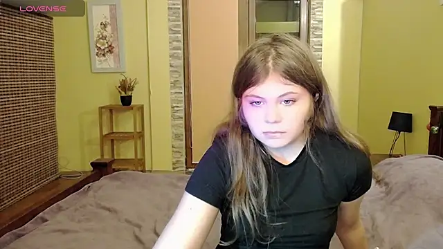 Lilly Jess online show from 10.08.25