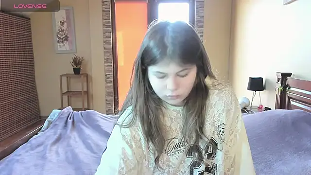 Lilly Jess online show from 10.19.25