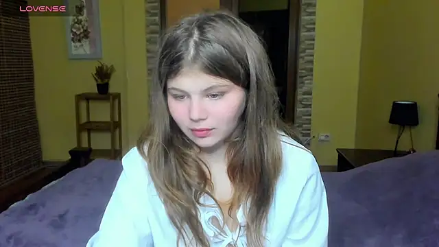 Lilly Jess online show from 10.22.25