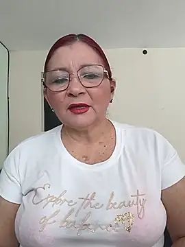 Snapshot of marfil_milf chatting on 07.13.26 marfil milf online show from 07.13.26