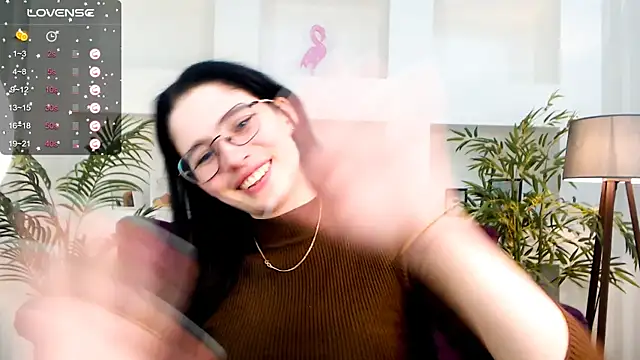 Charming Mysteriousss online show from 04.23.26