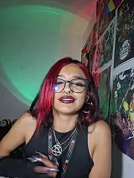 carolinerue online show from 02.10.26