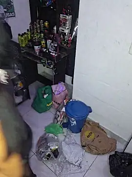 carolinerue online show from 03.13.26