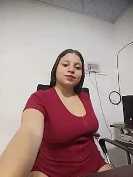 Snapshot of Shell_Latina chatting on 05.21.26 Shell Latina online show from 05.21.26