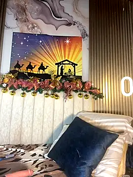 Dakota Evanns online show from 12.02.25