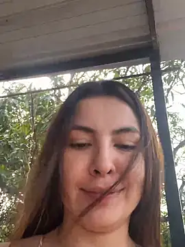 Dakota Evanns online show from 02.25.26