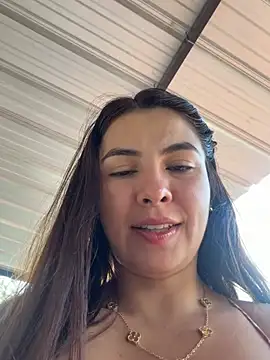 Dakota Evanns online show from 04.20.26