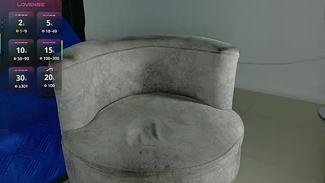 adriel escalante online show from 03.10.26