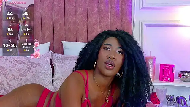 Rossie-Cameron online show from 09.19.25