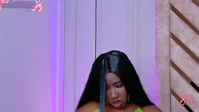 Rossie-Cameron online show from 02.19.26