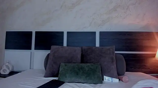 Susanna Cute online show from 10.27.25