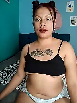 paola-yandex28 online show from 10.02.25