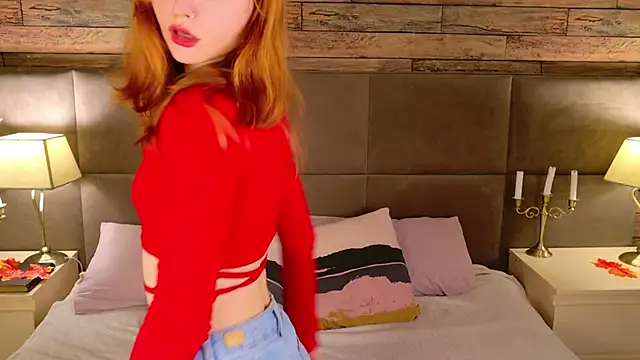 AlisHanson online show from 11.18.25