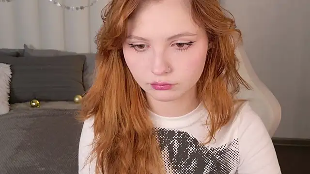 AlisHanson online show from 12.15.25