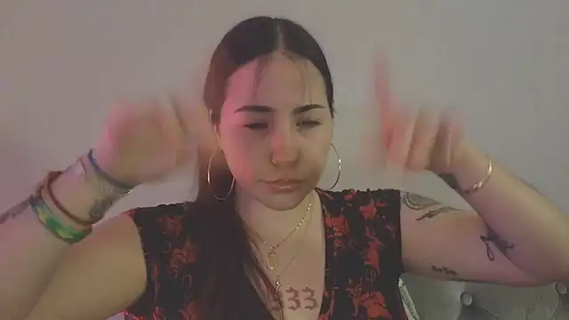 Snapshot of abimusic99 chatting on 02.06.26 abimusic99 online show from 02.06.26