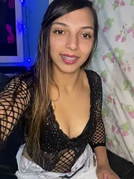 MelanyBabeee2 online show from 01.06.26