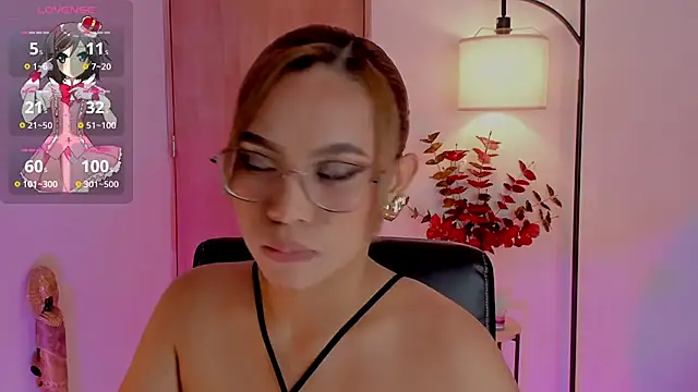 OxanaFedorova1- online show from 09.15.25