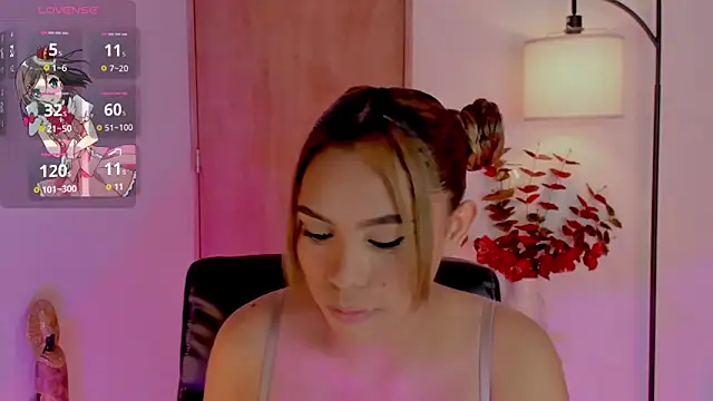 OxanaFedorova1- online show from 10.06.25