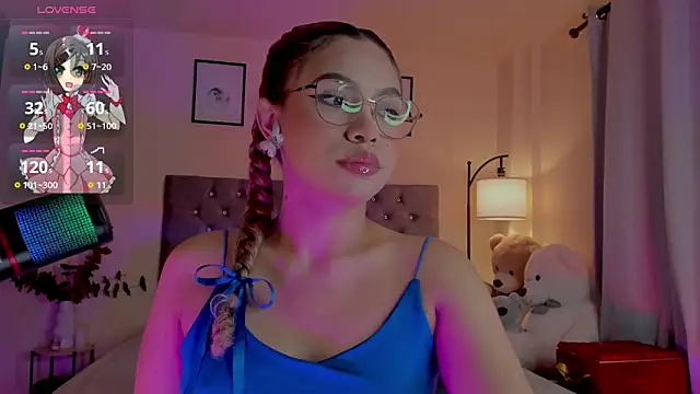 OxanaFedorova1- online show from 12.04.25