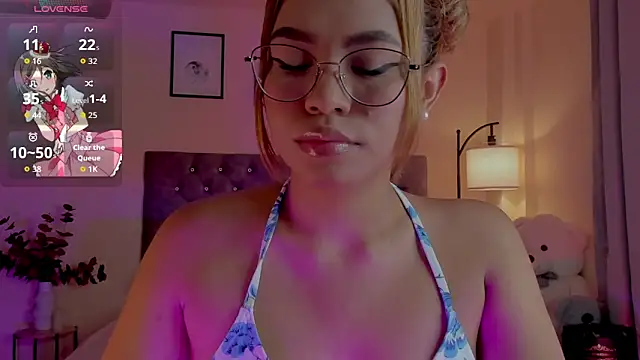 OxanaFedorova1- online show from 02.02.26