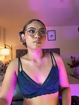 OxanaFedorova1- online show from 02.27.26