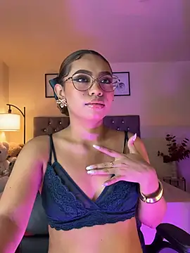 OxanaFedorova1- online show from 03.21.26