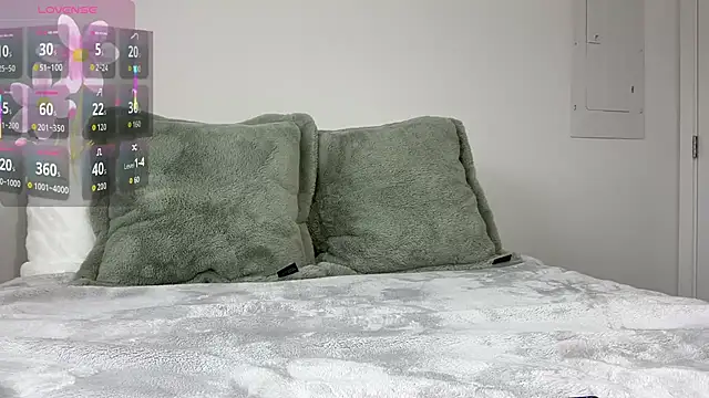 fleshxfairy online show from 11.15.25